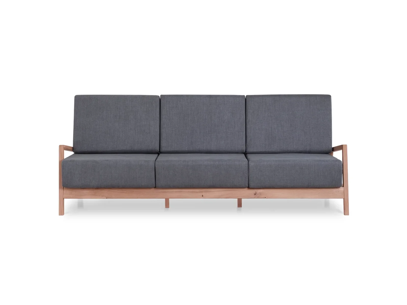 Mavolo 3-Seater Sofa — photo 2